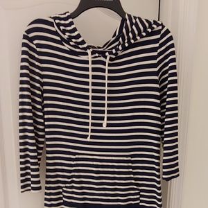 Hearts an Hips easy wear dress